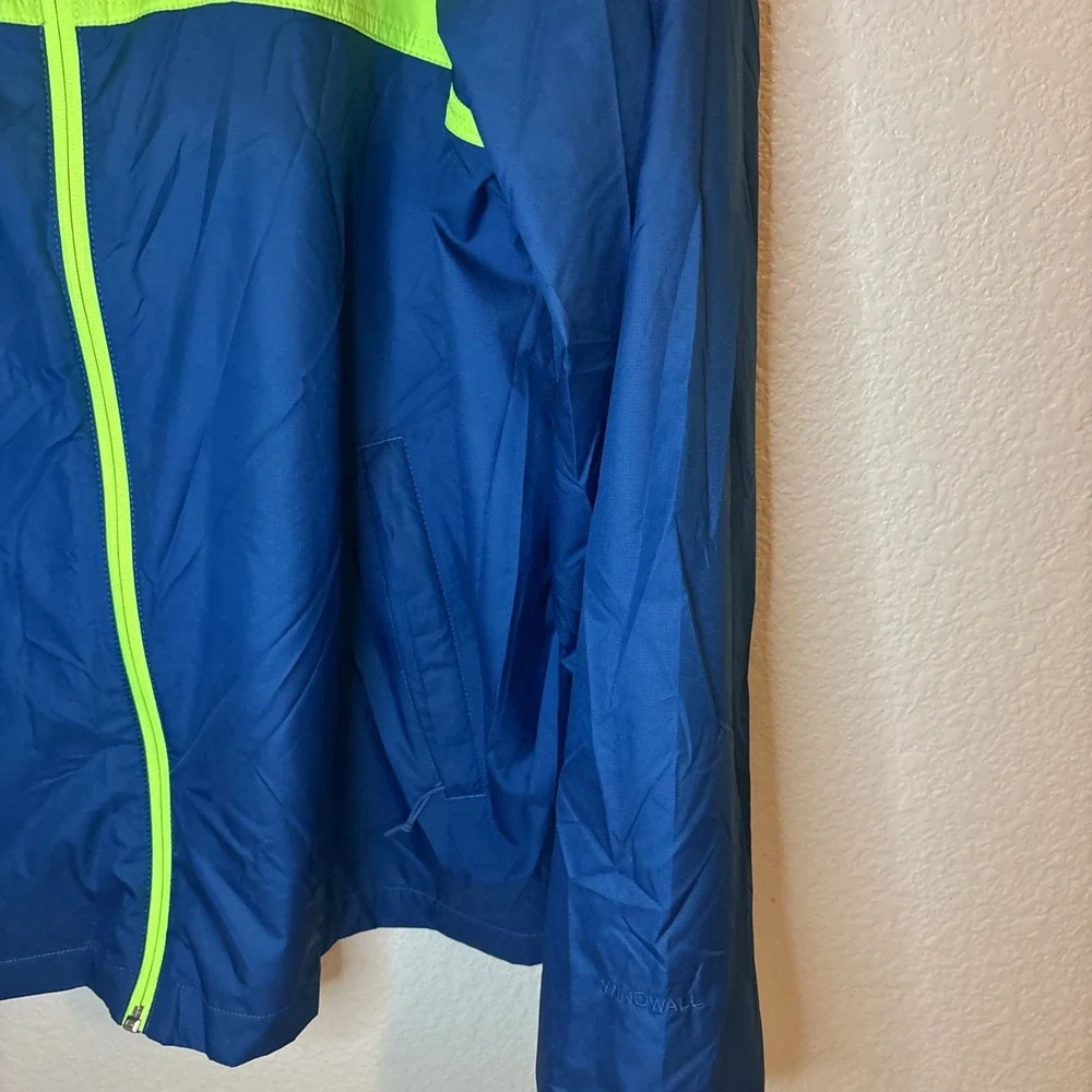 The North Face north face